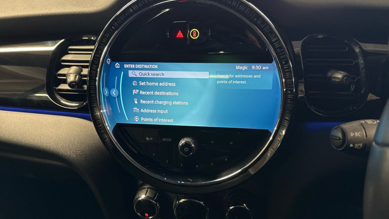 MINI Hatchback 135kW Cooper S Shadow Edition 33kWh 3dr Auto Electric Hatchback